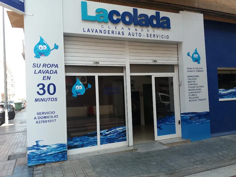 La Colada Meliana