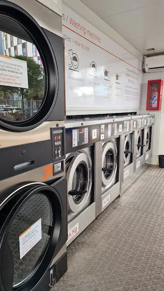 Lavomatic - Lavandería de autoservicio en Alboraya - foto 2