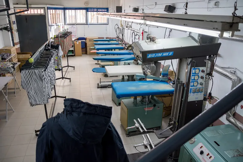 Taller de Planchado Grepisan ,S.L. - Utebo