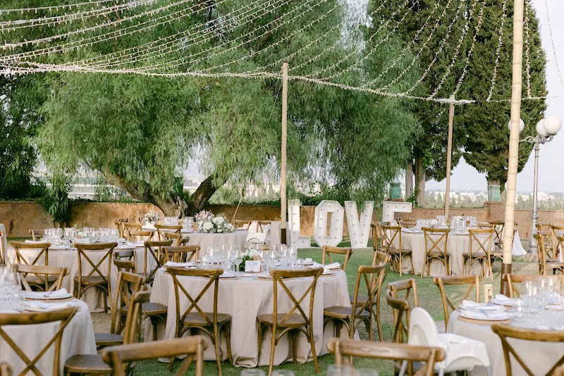 Finca la Tosca by Doña Francisquita Catering - Recinto para eventos en Málaga - foto 2