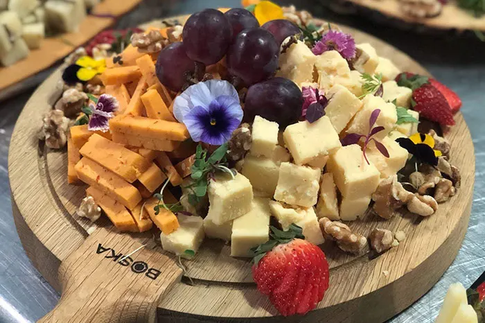 Doña Francisquita Catering - Torremolinos