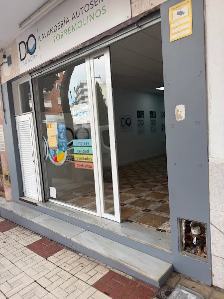 Do Laundry - Torremolinos