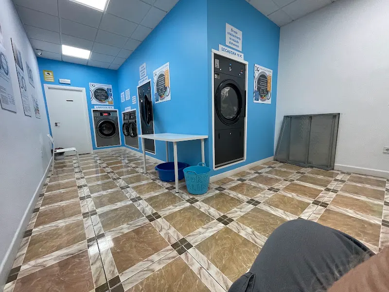 Do Laundry - Lavandería de autoservicio en Torremolinos - foto 2