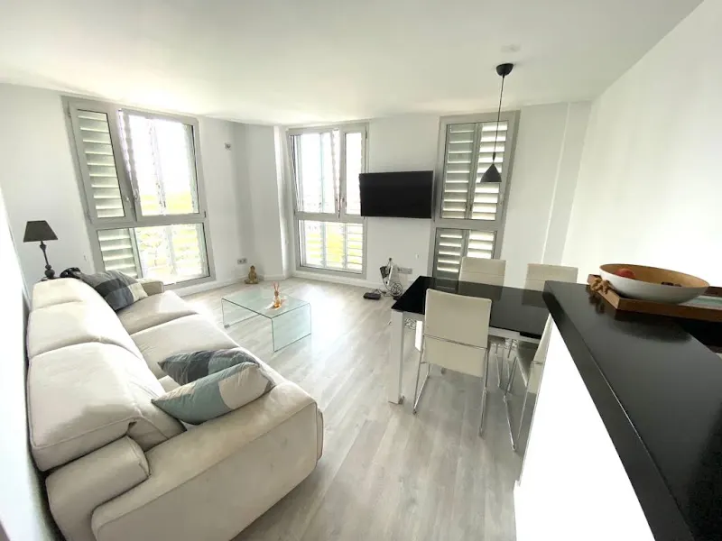 Costa Residencia - Torremolinos