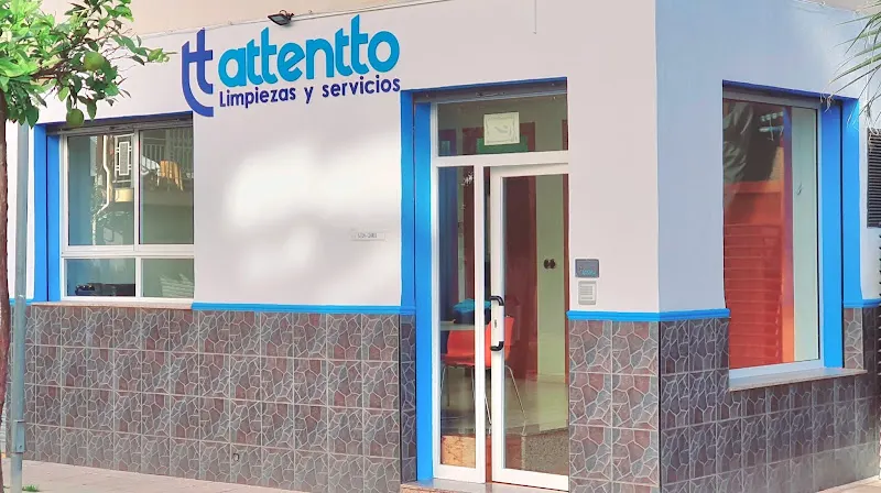 Attentto | Servicios de Limpieza y Cuidado de Mayores a domicilio