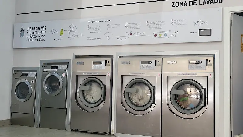Wash & Care 850 - Palma