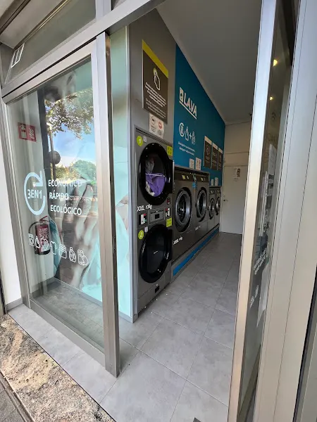 La Wash - Palma