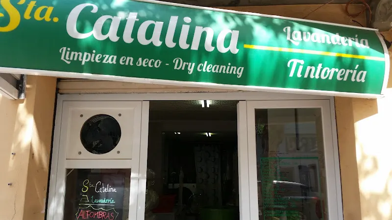 Santa Catalina Lavanderia - Servicio de lavandería en Palma - foto 2