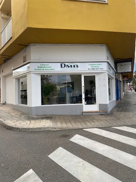 DMB Limpieza Mallorca y Lavanderia - Servicios de limpieza en Palma - foto 2