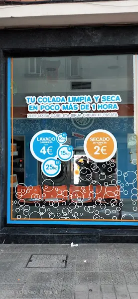 La Casa de la Colada Basarrate - Bilbao