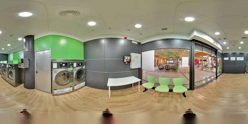 Ecolaundry Miribilla Lavandería Autoservicio - Bilbao