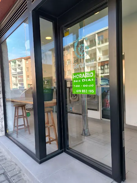 GARBISELF KIRIKIÑO - Bilbao