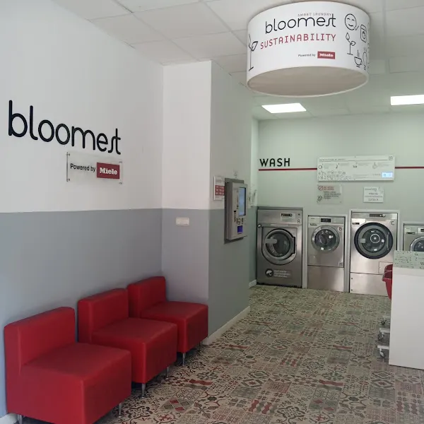 Bloomest - Alicante