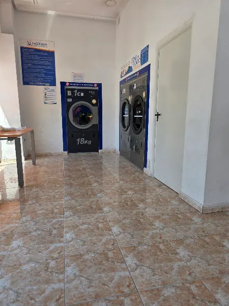 La Colada Autoservicio