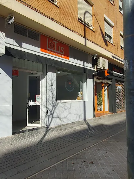 Lavandería Lotis Córdoba - Lavandería de autoservicio en Córdoba - foto 2