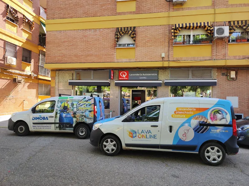 LavaOnline: Lavandería a domicilio en Córdoba - Córdoba
