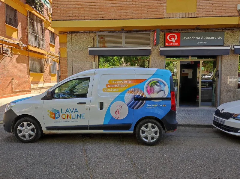 LavaOnline: Lavandería a domicilio en Córdoba - Lavandería en Córdoba - foto 2