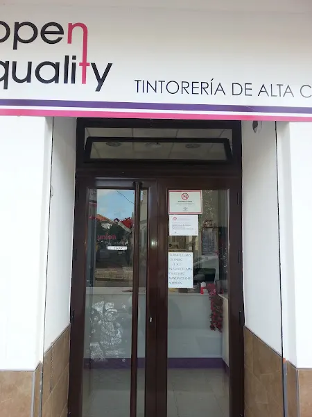 Open Quality - Córdoba