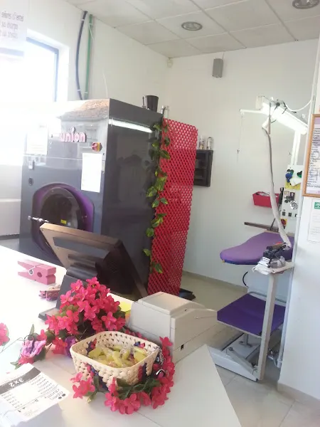 Open Quality - Tintorería en Córdoba - foto 2