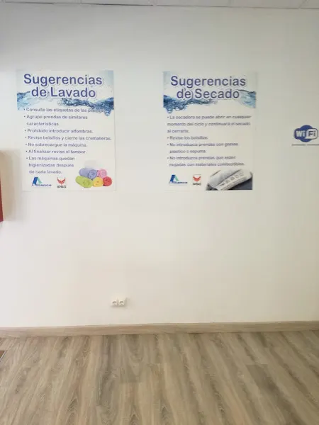 Lavandería Smartwash - Lavandería de autoservicio en Valladolid - foto 2