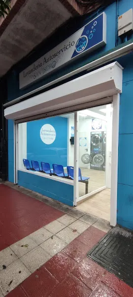 Lavandería Autoservicio San Isidro Valladolid