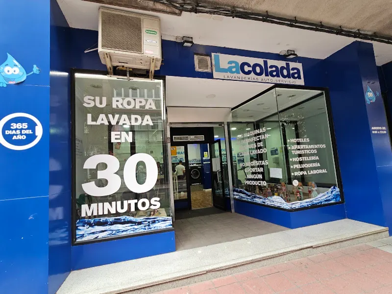 Lacolada
