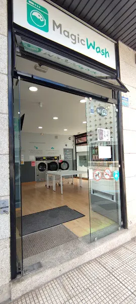 Magic Wash