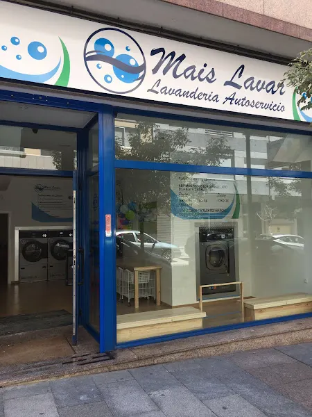 Mais Lavar