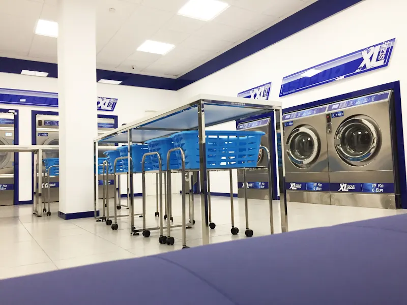 Washup