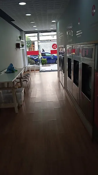 Mi Lavandería Autoservicio