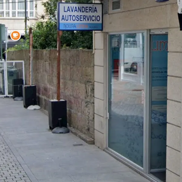 Roupa Limpa - Lavandería de autoservicio en Vigo - foto 2