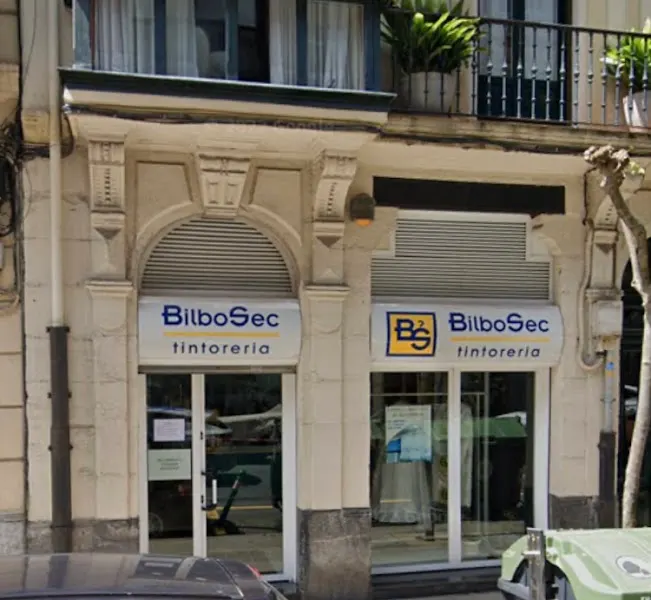 Bilbosec