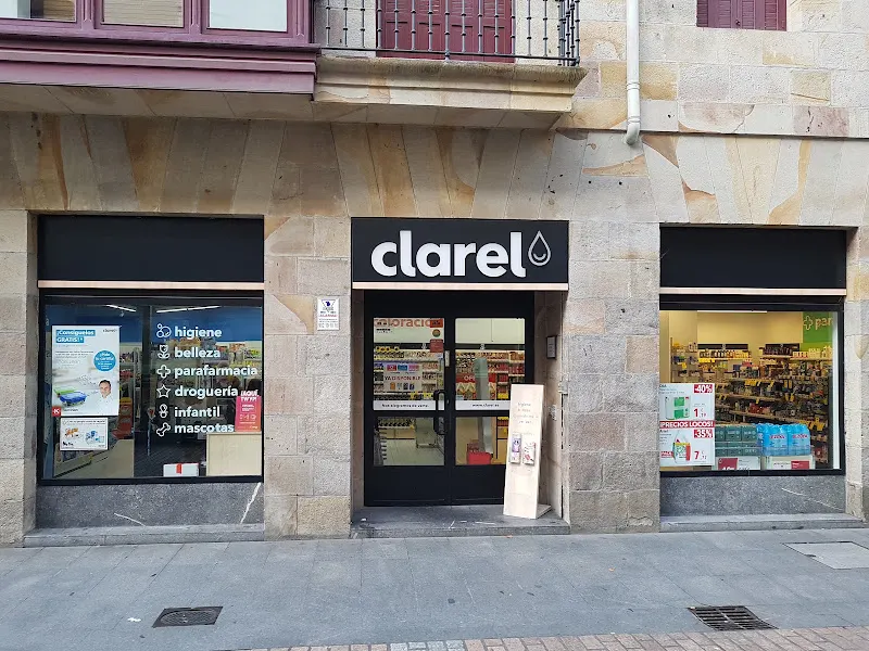 CLAREL - Bilbao