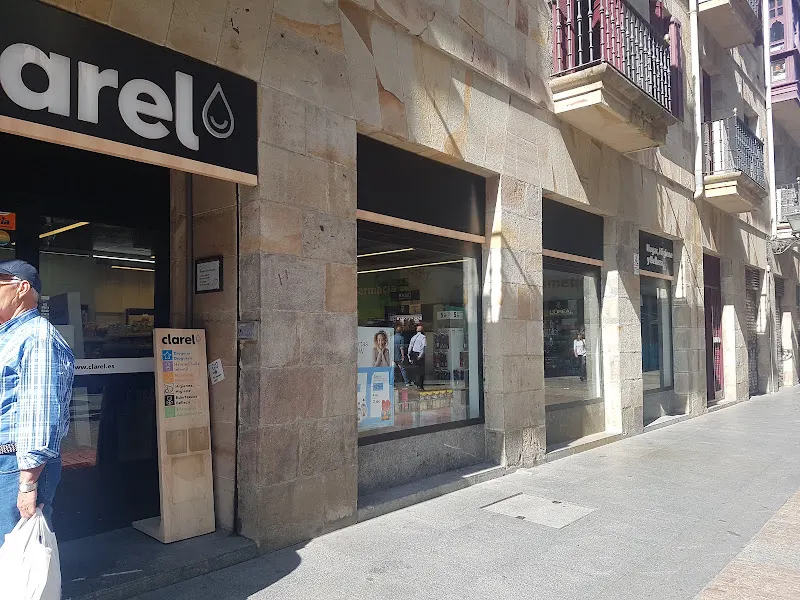 CLAREL - Tienda de belleza y salud en Bilbao - foto 2