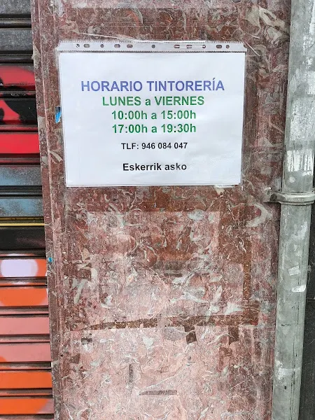 Limpieza Alfombras - Bilbao