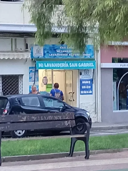 MI LAVANDERÍA SAN GABRIEL