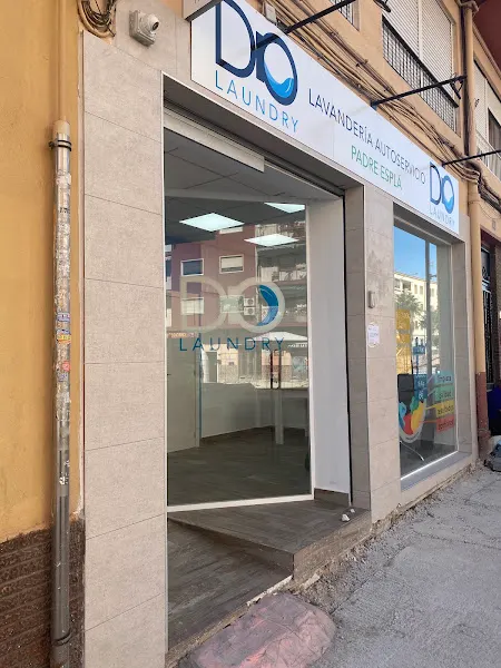 Lavanderia Autoservicio Alicante | Do Laundry