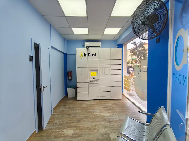 Lavanderia Autoservicio Alicante | Do Laundry - Lavandería de autoservicio en Alicante - foto 2