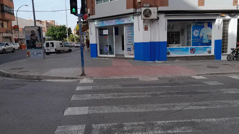 La Colada De Maye