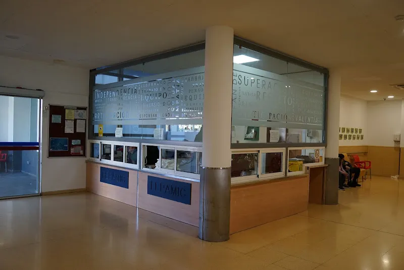 FEPAMIC l Residencia para Personas con Discapacidad - Córdoba