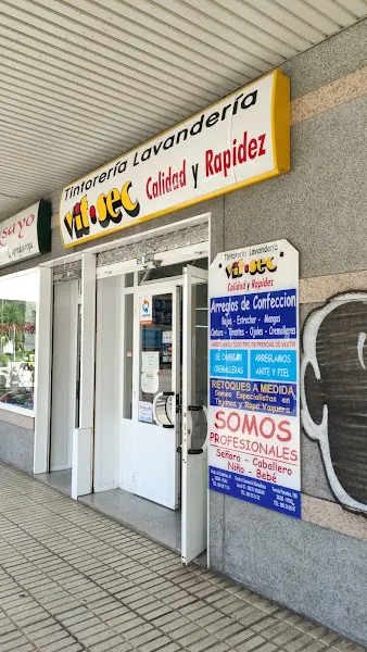 Vit Sec Vigo