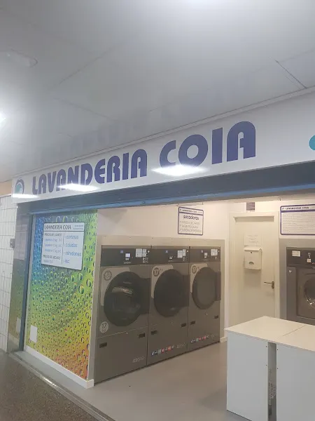 Lavanderia coia