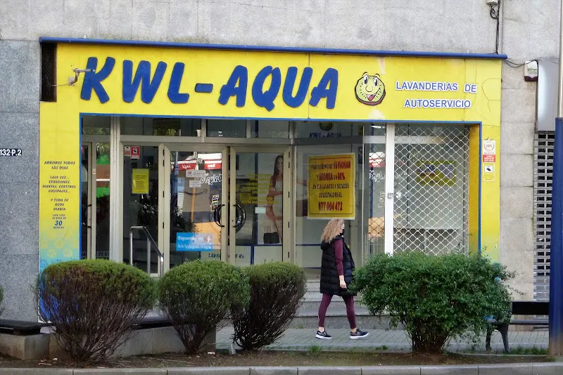 Lavadora te estafan