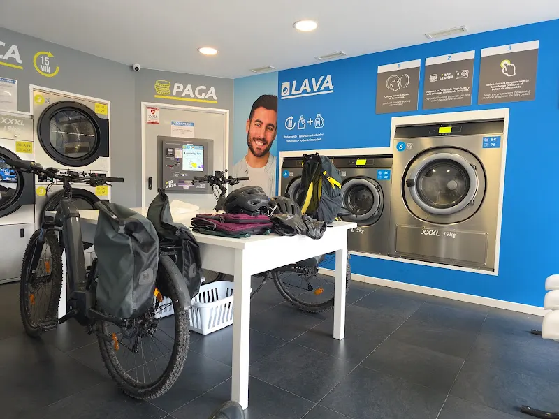 La Wash
