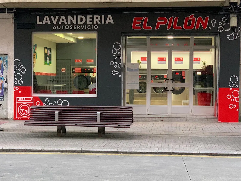 El Pilón Lavandería - Lavandería en Pontevedra - foto 2