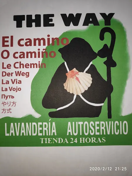 The Way - Lavandería de autoservicio en Pontevedra - foto 2