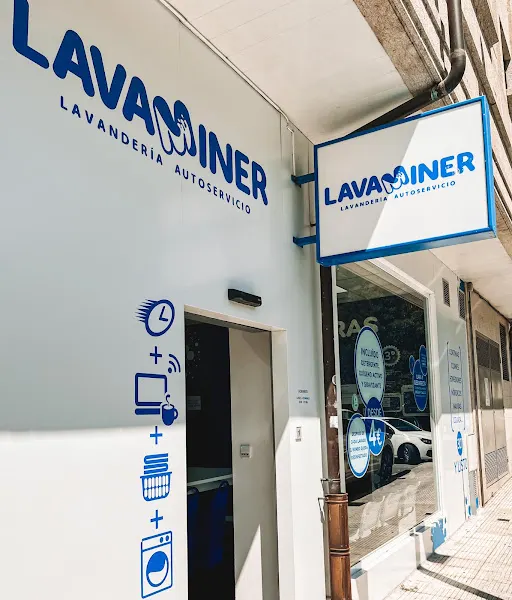 Lavaminer