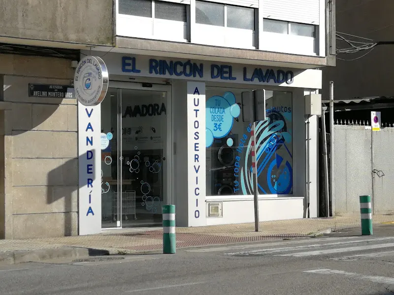 El Rincón del Lavado - Pontevedra