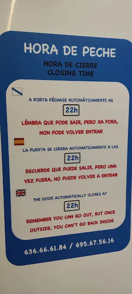 Agua & Xabón
