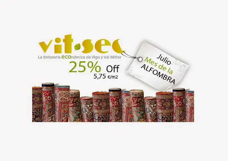 Vit Sec Vigo